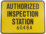 Maryland State Inspection Station