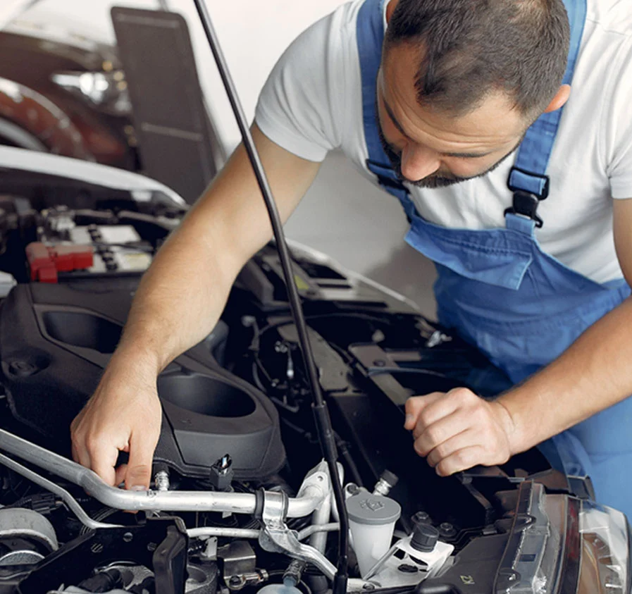 About LMT Auto Repair