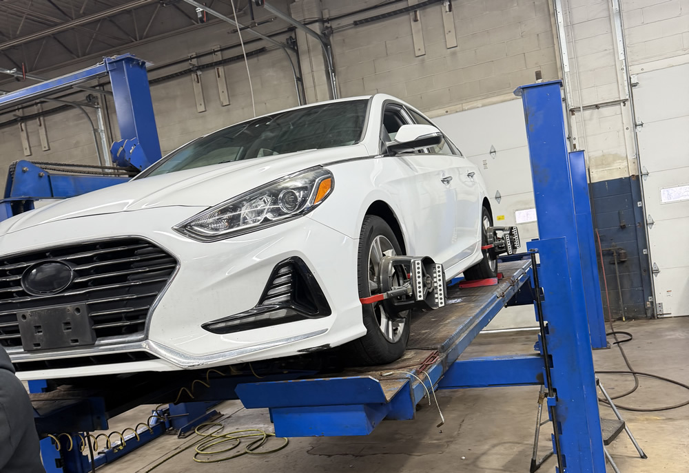 Auto Repair Columbia MD