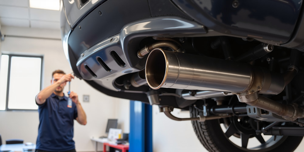 Emissions Service