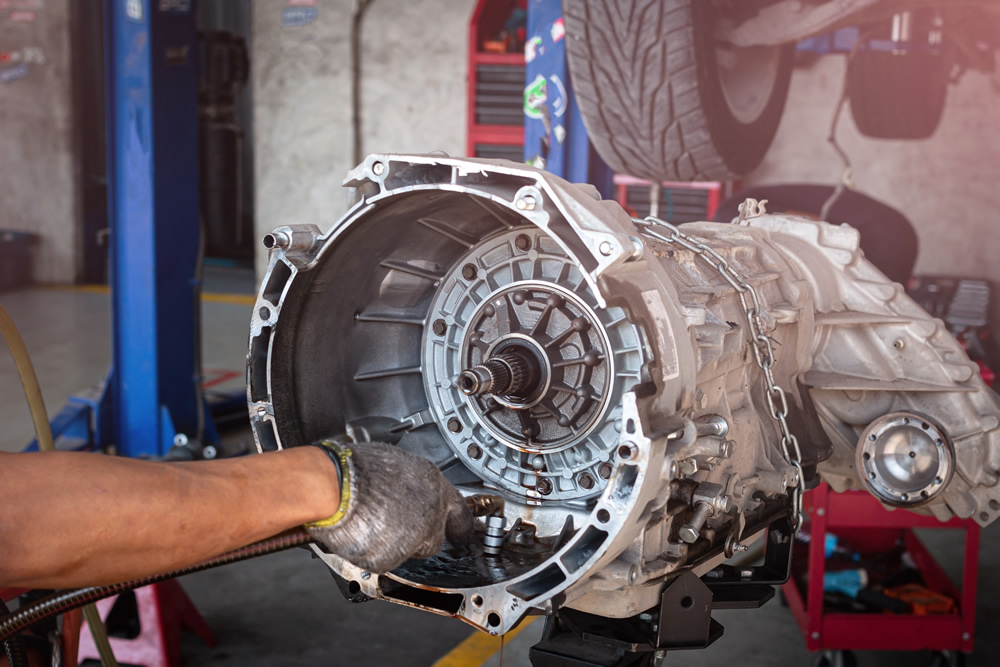 transmission services
